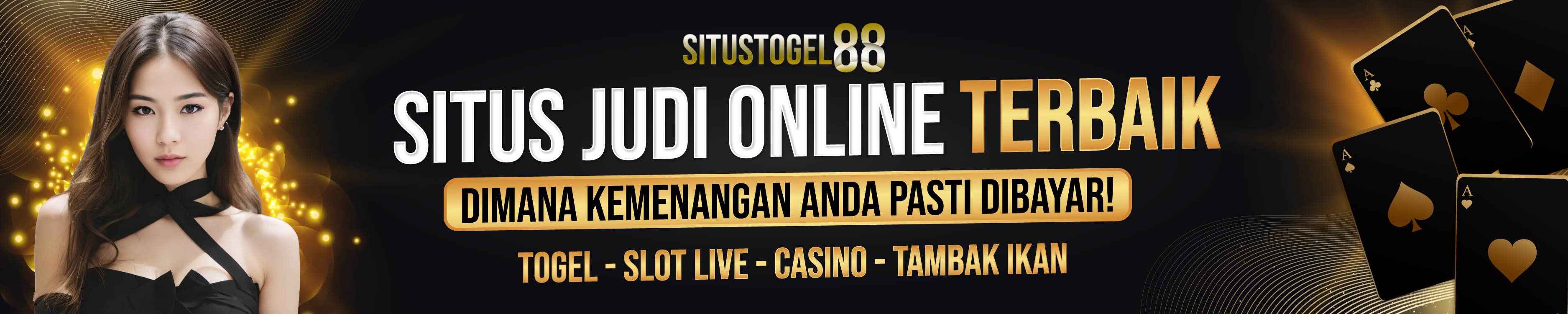 Situs Togel Online